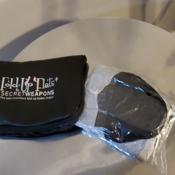 Foldable flats - Picture 3 of 6